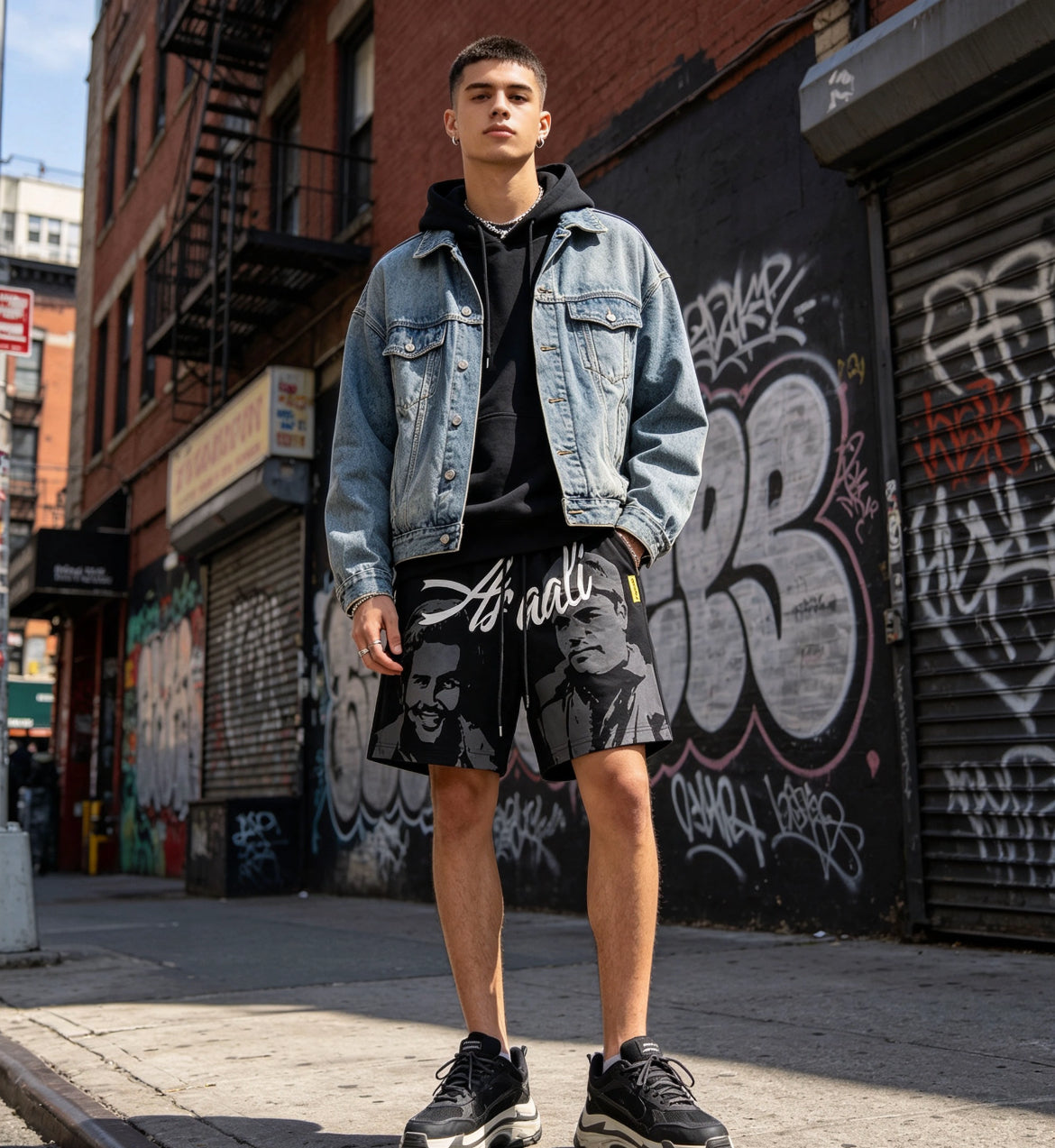 Shorts
