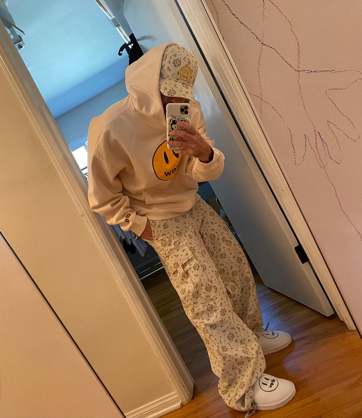 Drew House