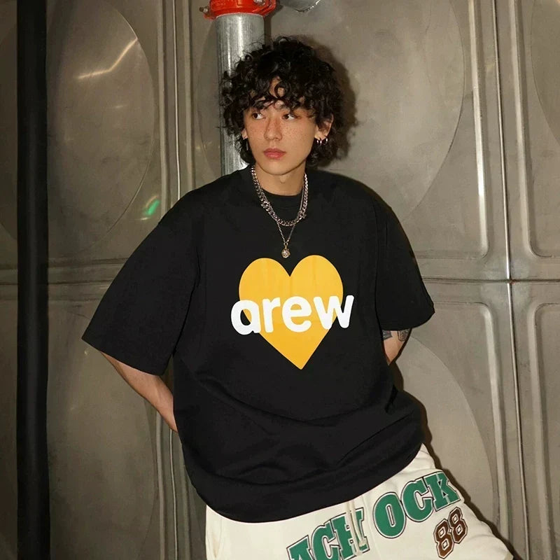 T-shirts