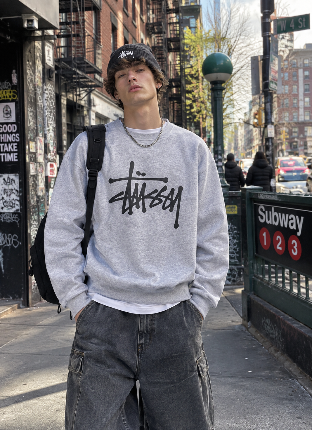 Long Sleeve