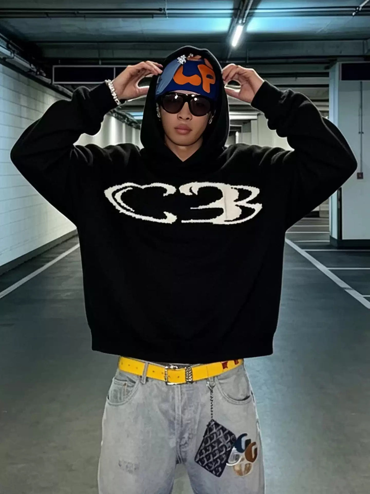 Cole Buxton