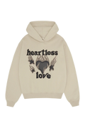 Broken Planet Market Heartless Love Hoodie