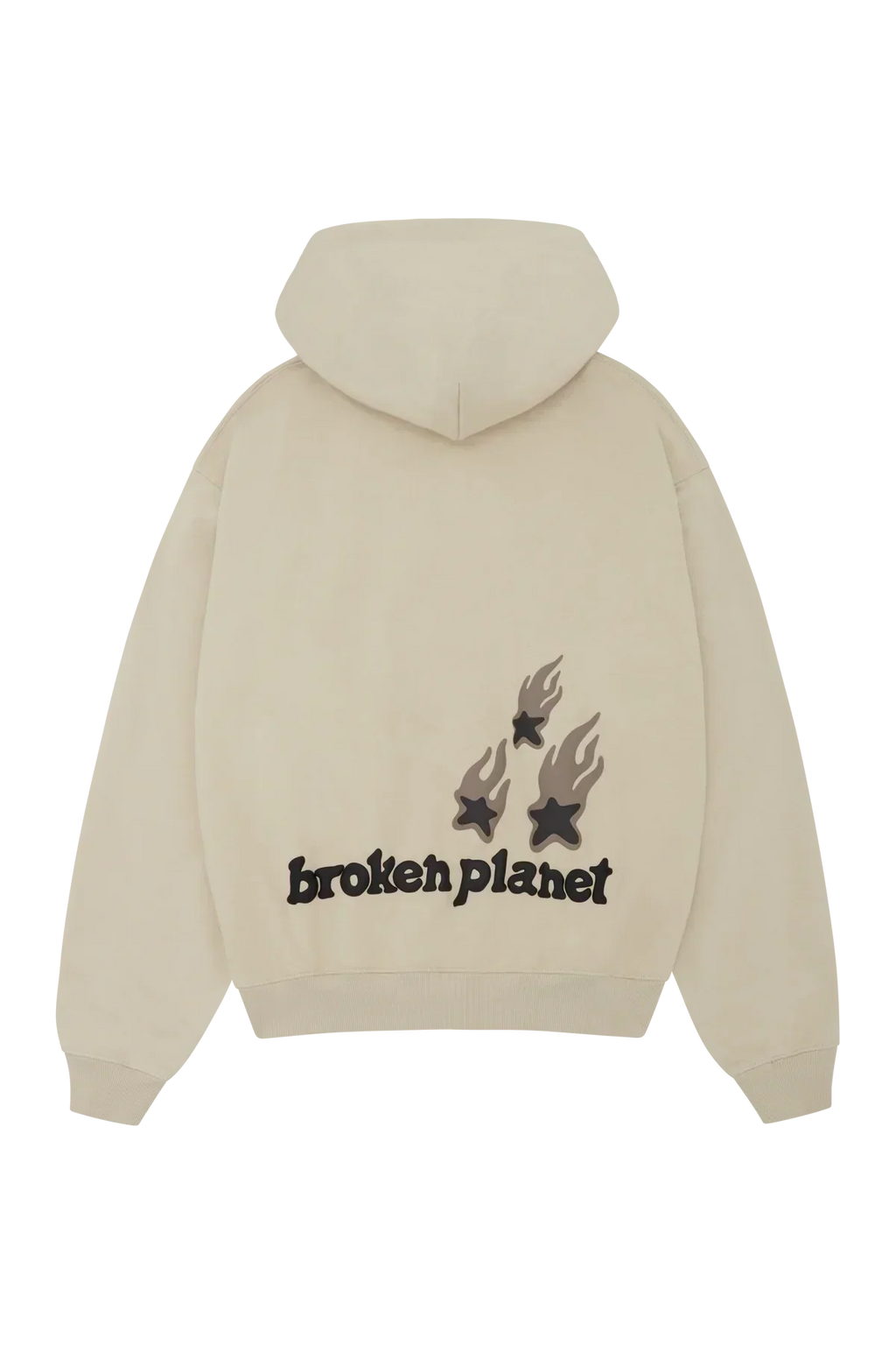Broken Planet Market Heartless Love Hoodie